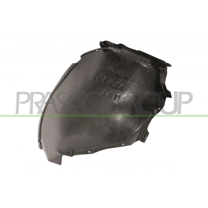 Audi A8 Ön Çamurluk Davlumbazı Arka Parça Sağ .1996-2003 (Oem No:  4D0821192)