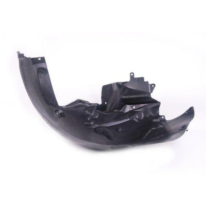 Audi A8 Ön Çamurluk Davlumbazı Ön Parça Sol 2004- (Oem No:  4E0821171P)