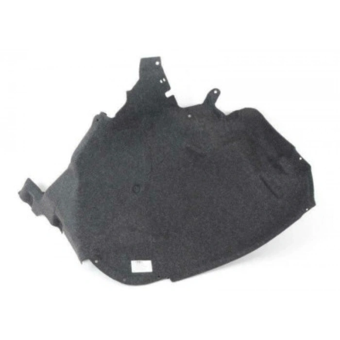 Audi A8 Ön Çamurluk Davlumbazı Arka Parça Sol 2004- (Oem No:  4E0821191E)