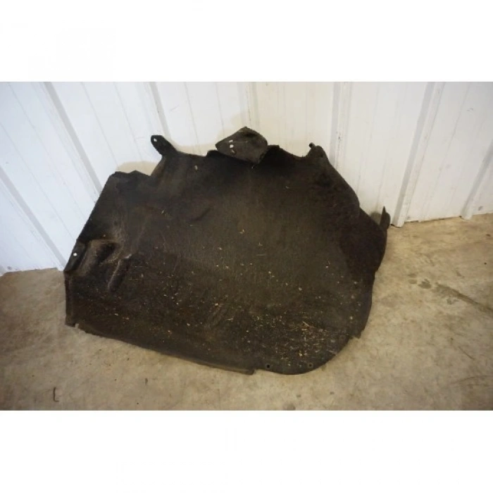 Audi A8 Ön Çamurluk Davlumbazı Arka Parça Sağ 2004- (Oem No:  4E0821192E)