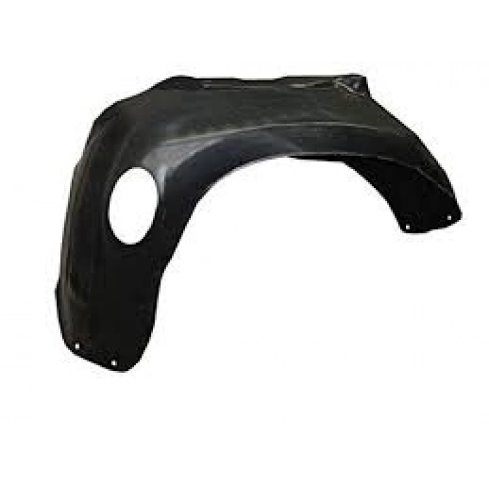 Audi A6 Ön Çamurluk Davlumbazı Sol 2004- (Oem No:  4F0821133H)