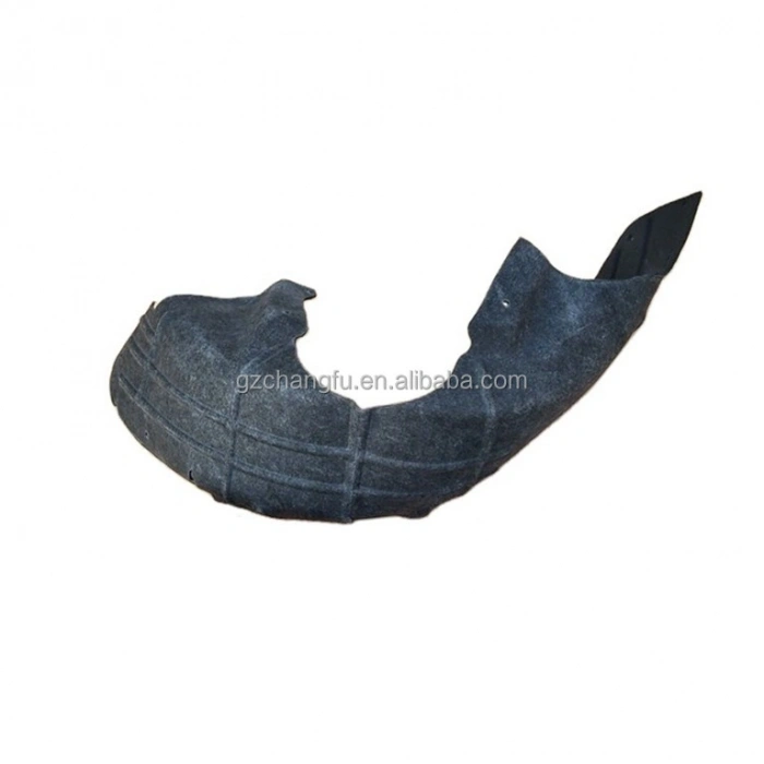 Ford Focus Arka Çamurluk Davlumbazı Hatchback Sol 2005  (Oem No:  4M51A278B51Ag)