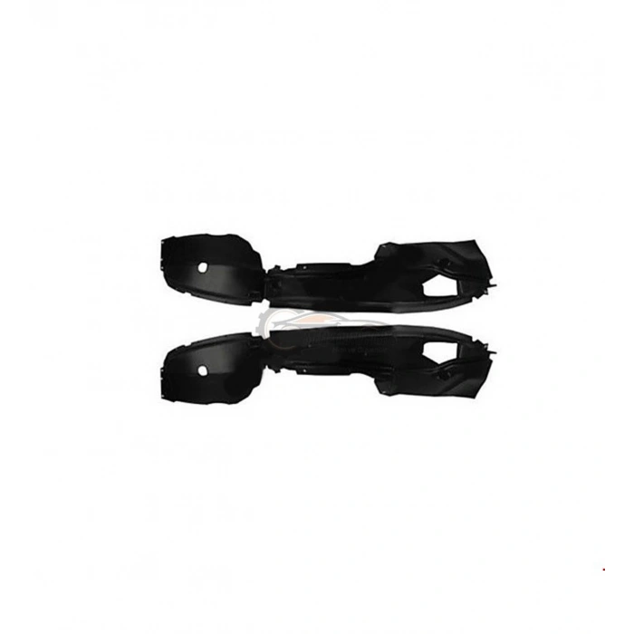 Jeep Compass Ön Çamurluk Davlumbazı Sağ 2007  (Oem No:  5303870Ad)