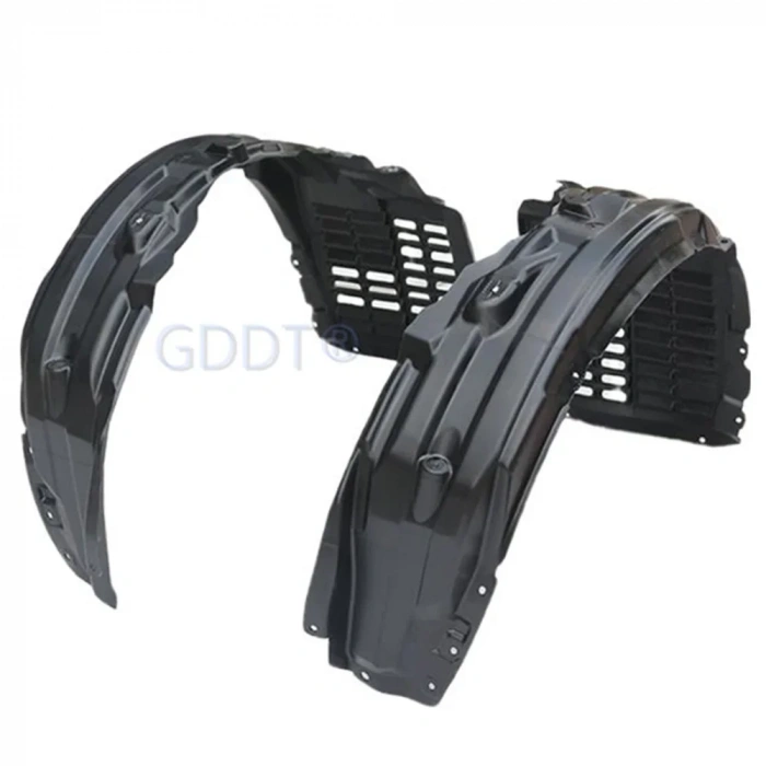 Mitsubishi Lancer Ön Çamurluk Davlumbazı Sol 2008- (Oem No:  5370A439)