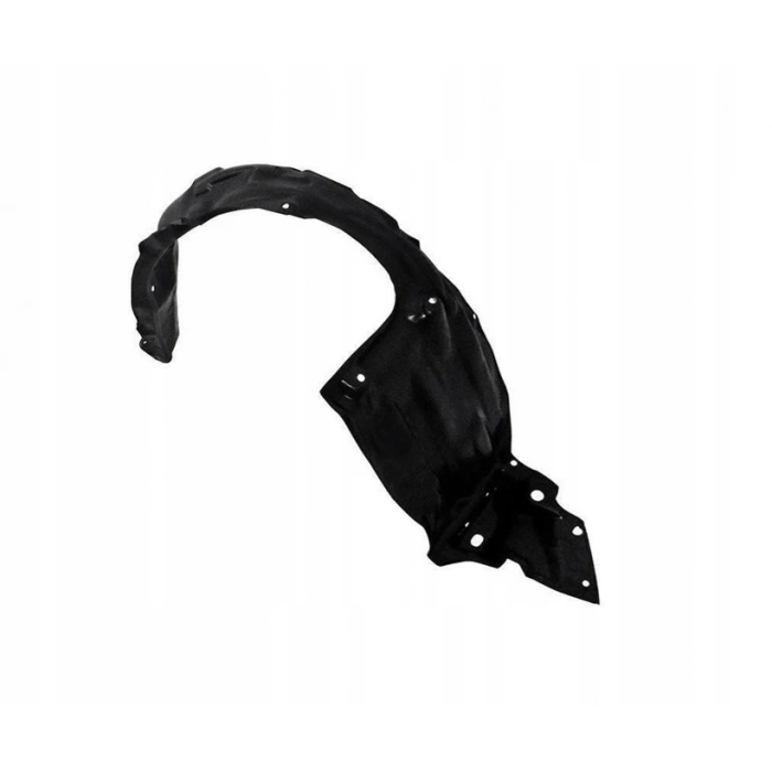 Toyota Hilux Ön Çamurluk Davlumbazı Sağ 2008-2011 (Oem No:  538050K091)