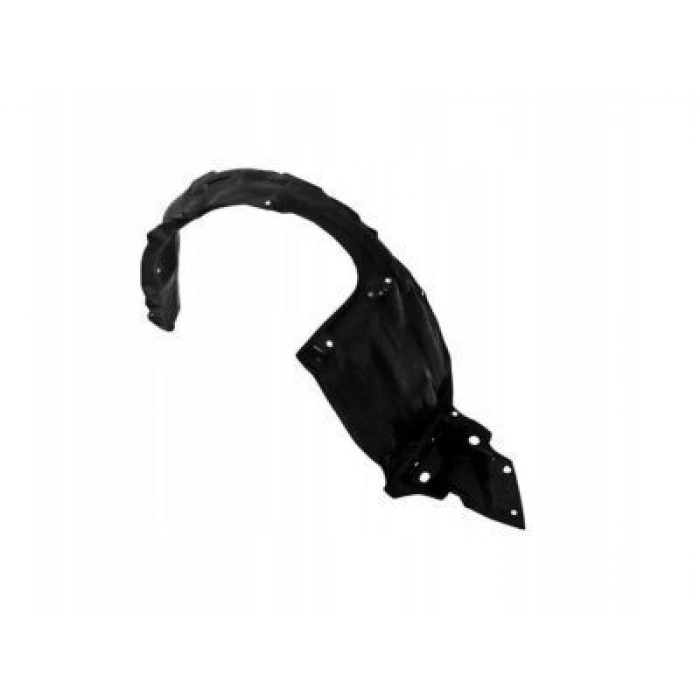 Toyota Hilux Ön Çamurluk Davlumbazı Sol 2008-2011 (Oem No:  538060K091)