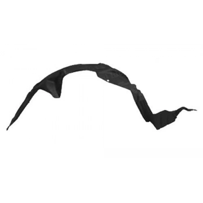 Toyota Corolla Ön Çamurluk Davlumbazı Sağ 1997-2000 (Oem No:  5387512260Lp)