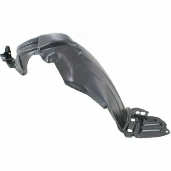 Toyota Yaris Ön Çamurluk Davlumbazı Sol 2014- (Oem No:  538760D430)