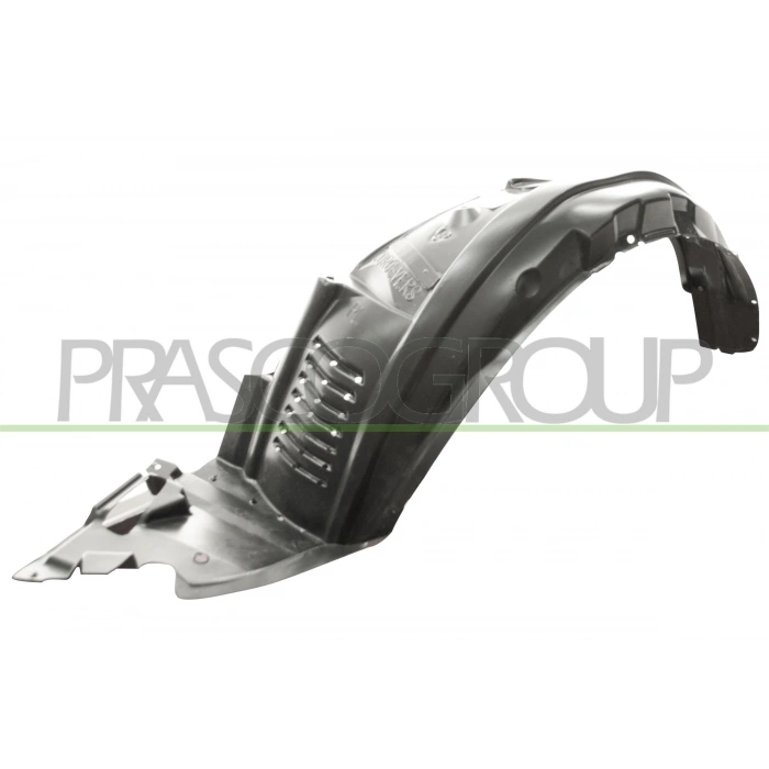 Toyota Corolla Verso Ön Çamurluk Davlumbazı Sol 2004- (Oem No:  538760F010)