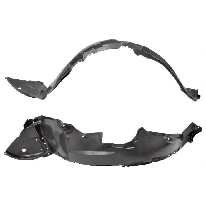 Toyota Corolla Verso Ön Çamurluk Davlumbazı Sol 2008- (Oem No:  538760F020)