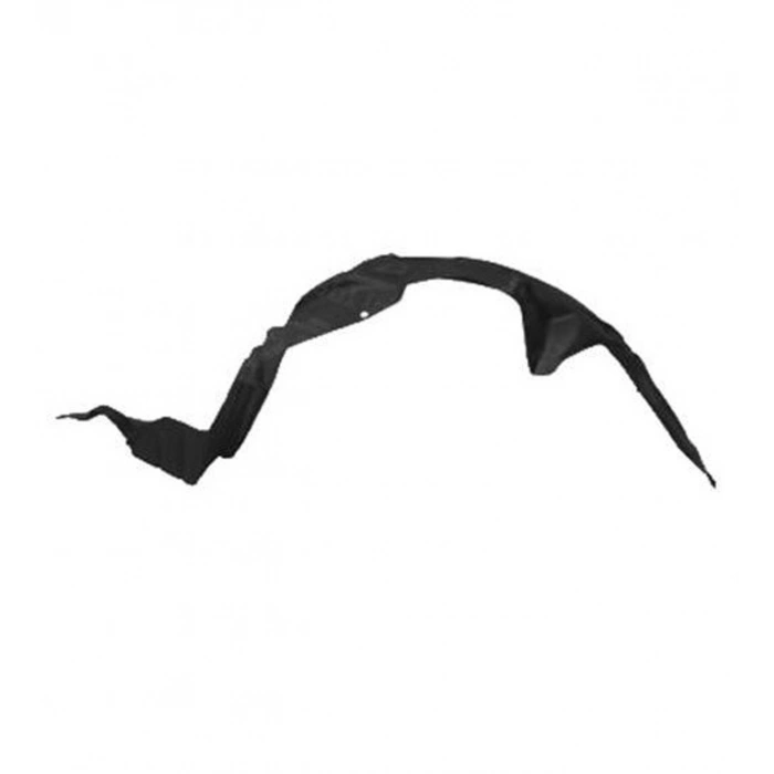 Toyota Corolla Ön Çamurluk Davlumbazı Sol 1997-2000 (Oem No:  5387612250Lp)