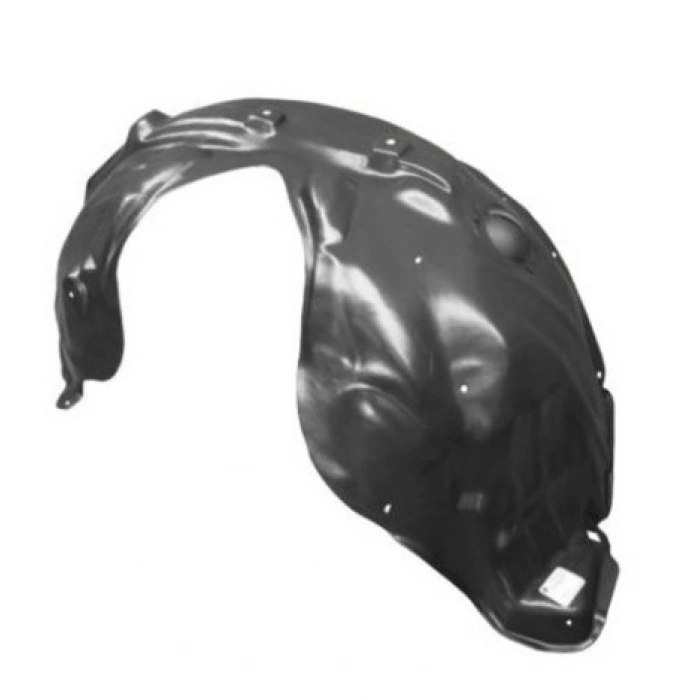 Jeep Grand Cherokee Ön Çamurluk Davlumbazı Sağ 2011-2013 (Oem No:  55079292A)