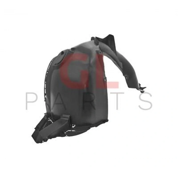 Skoda Kodiaq Ön Çamurluk Davlumbazı Sağ 2017- (Oem No:  565809958B)