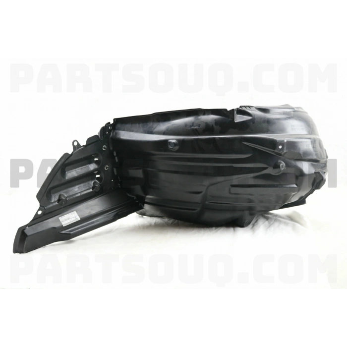 Subaru Outback Ön Çamurluk Davlumbazı Sağ 2015- (Oem No:  59110Al060)