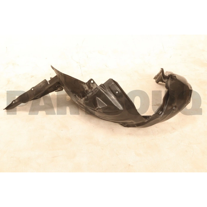 Subaru Outback Ön Çamurluk Davlumbazı Sol 2015- (Oem No:  59110Al070)
