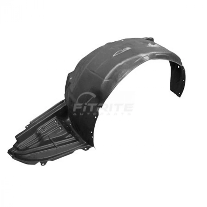 Subaru Xv Ön Çamurluk Davlumbazı Sol 2011- (Oem No:  59110Fg050)