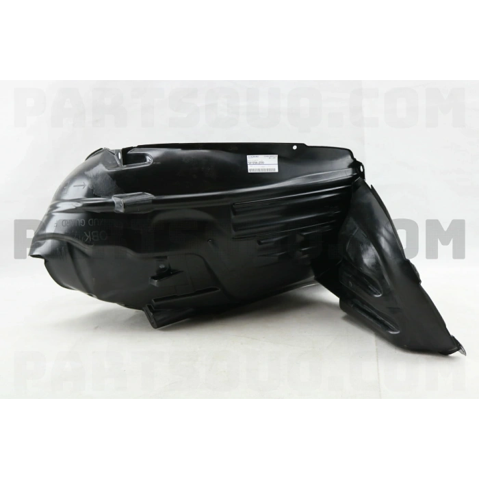 Subaru Outback Ön Çamurluk Davlumbazı Sol 2010- (Oem No:  59120Aj070)