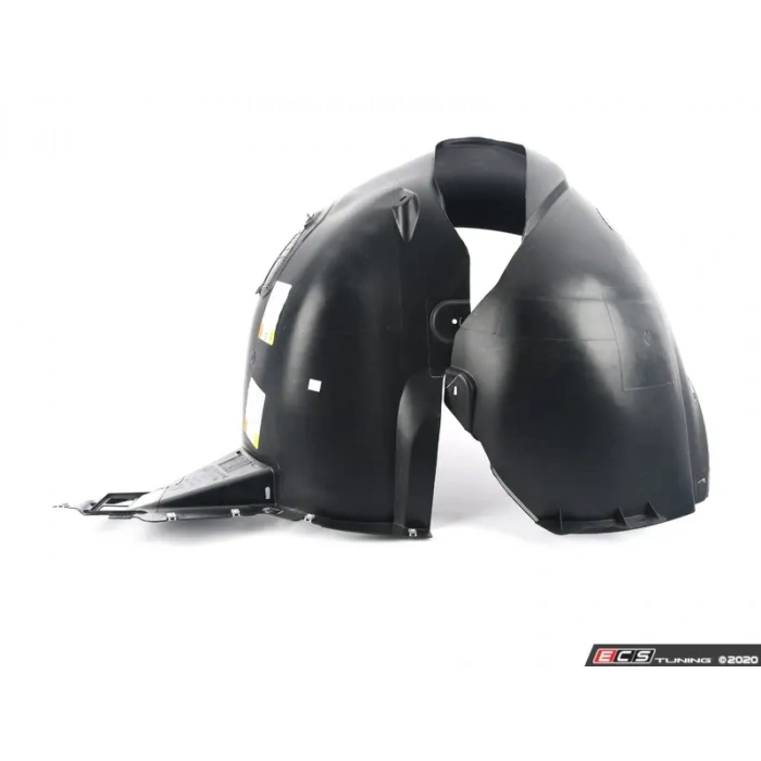 Volkswagen Nevolkswagen Beetle Ön Çamurluk Davlumbazı Sağ 2011-- (Oem No:  5C5805912H)