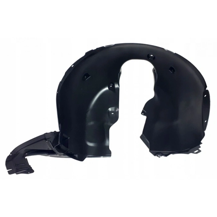 Skoda Octavia Ön Çamurluk Davlumbazı Sol 2013-2016  (Oem No:  5E0809957D)