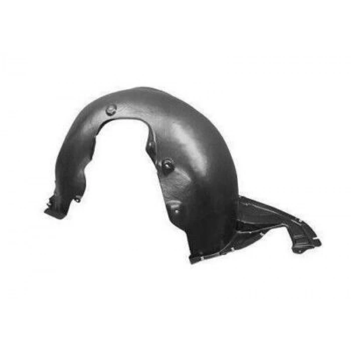 Skoda Octavia Ön Çamurluk Davlumbazı Sol 2016- (Oem No:  5E0809957L)