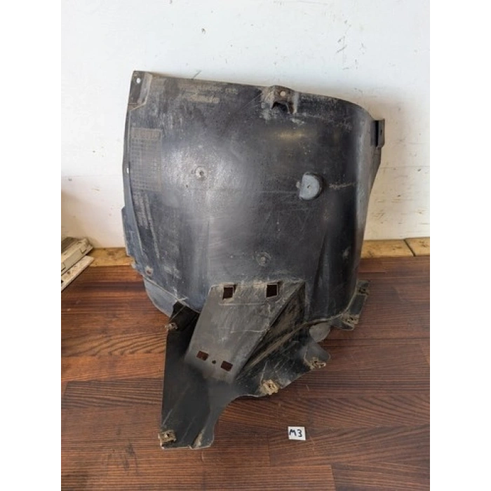 Seat Leon Ön Çamurluk Davlumbazı Ön Parça  Sağ 2012-  (Oem No:  5F0854816)