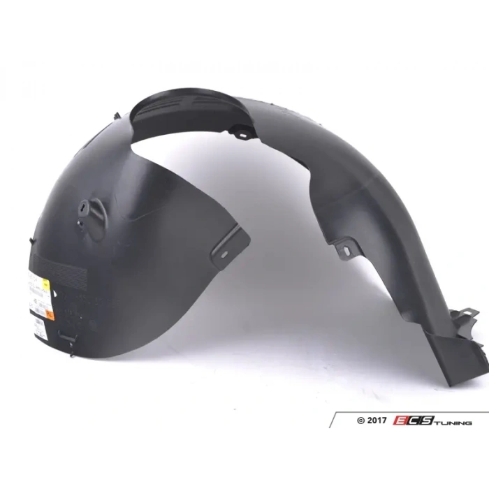 Volkswagen Golf Vıı Ön Çamurluk Davlumbazı Önün Arkası Sağ 2013- (Oem No:  5G0805970N)