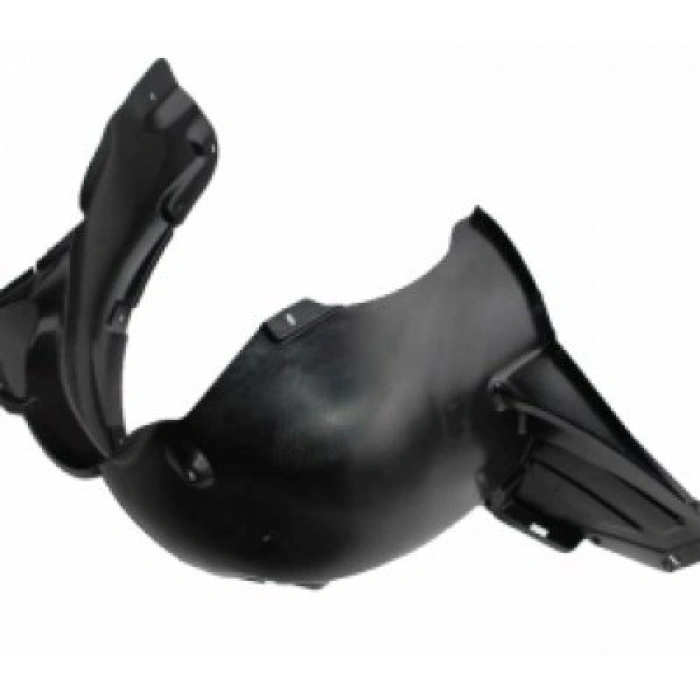 Skoda Fabia/Roomster Ön Çamurluk Davlumbazı Sol 2007  (Oem No:  5J0809957A)