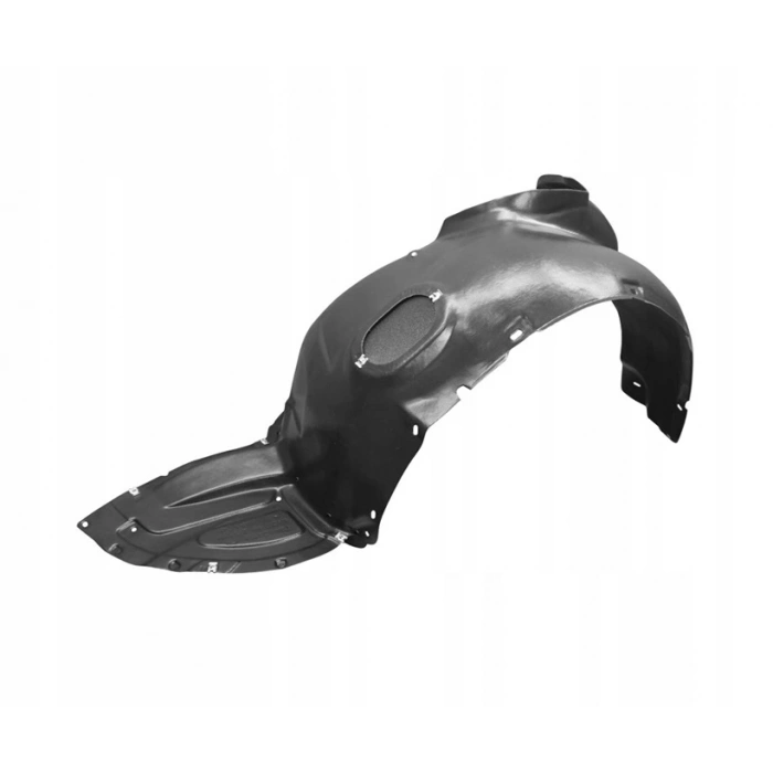 Skoda Fabia Ön Çamurluk Davlumbazı Sağ 2010- (Oem No:  5J0809958A)