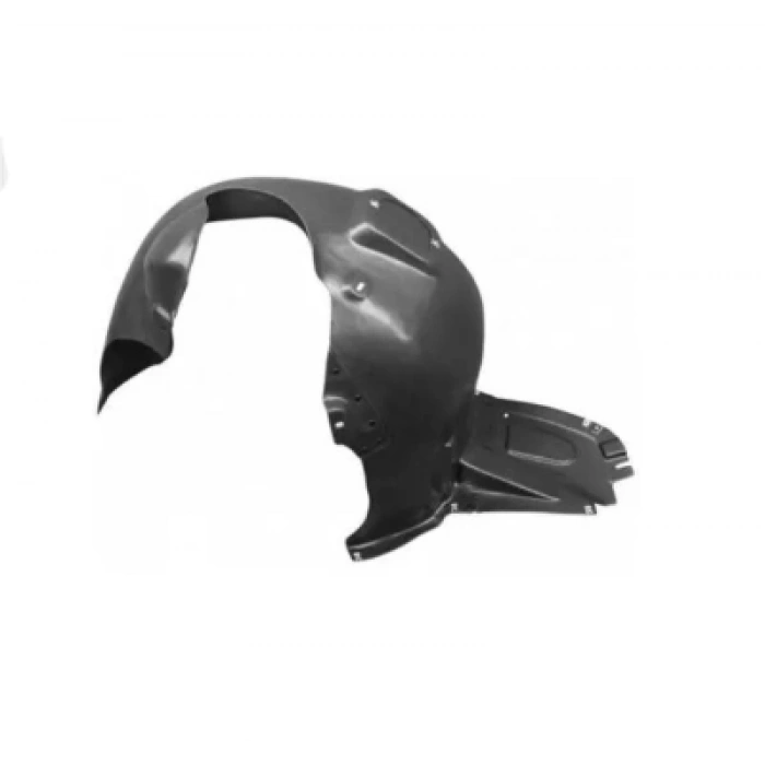 Skoda Rapid Ön Çamurluk Davlumbazı Sol 2011- (Oem No:  5Ja809957)