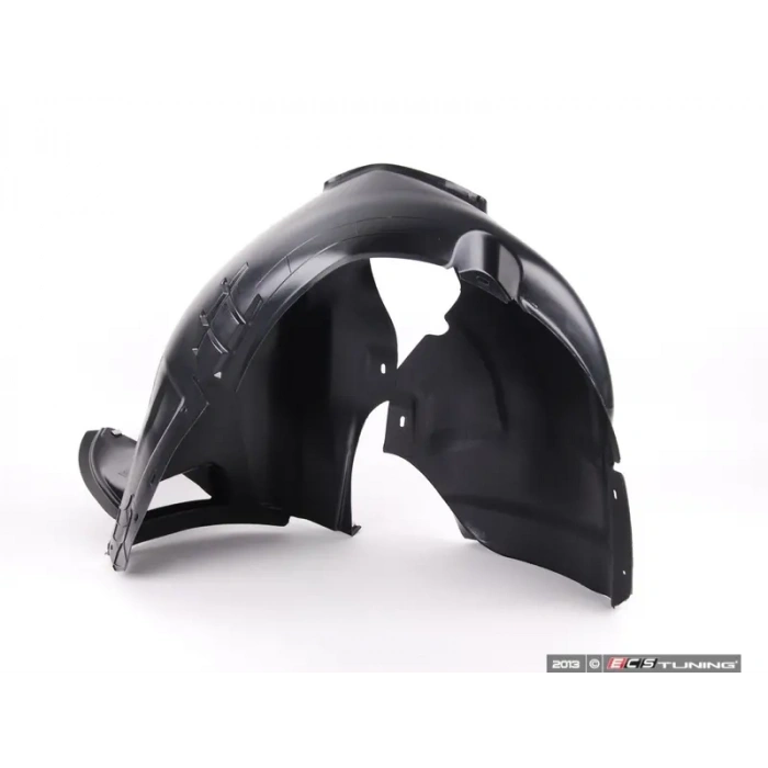 Volkswagen Tiguan Ön Çamurluk Davlumbazı Sol 2007- 2011- (Oem No:  5N0805911A)