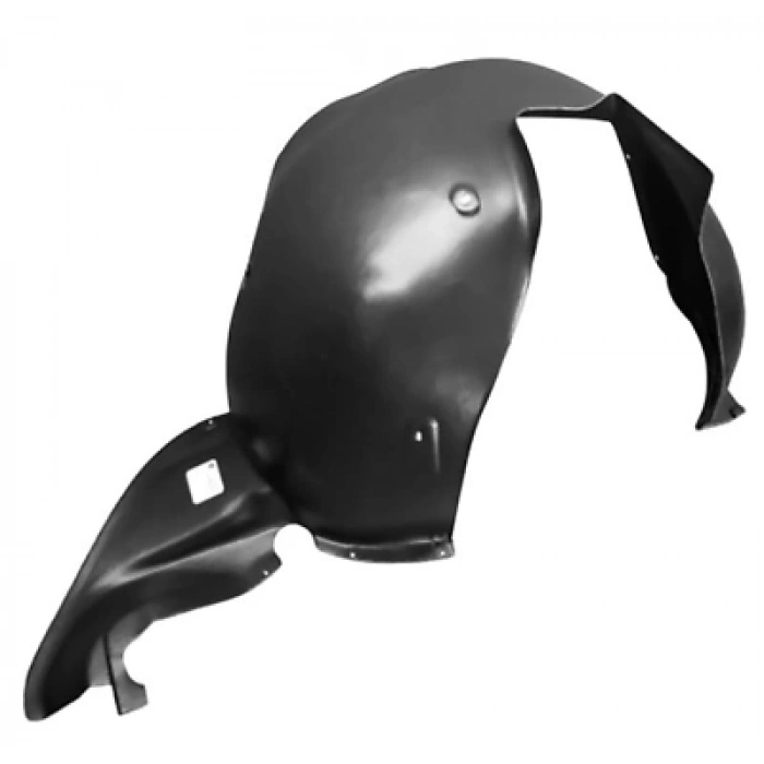 Volkswagen Tiguan Ön Çamurluk Davlumbazı Sağ 2007- 2011- (Oem No:  5N0805912A)