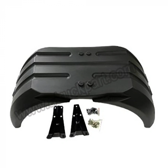 Hyundai H100 Arka Çamurluk Davlumbazı  Sağ 2004- (Oem No:  612104F000)