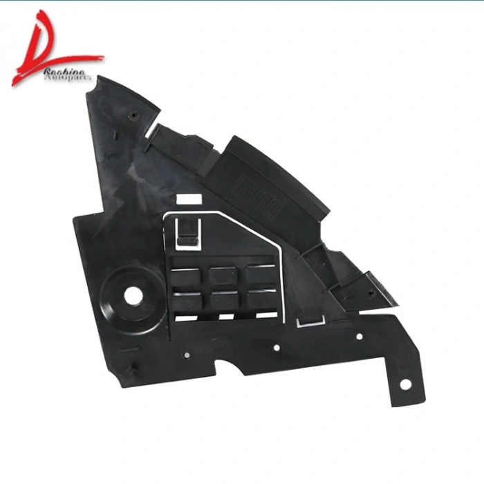 Renault Symbol Ön Çamurluk Davlumbazı Alt Sağ 2012-  (Oem No:  620248105R)