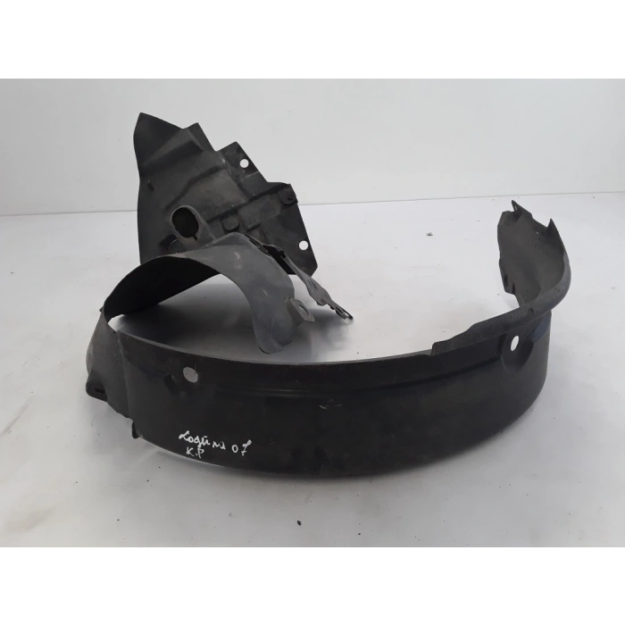 Renault Laguna Ön Çamurluk Davlumbazı Sol 2008- (Oem No:  638230005R)