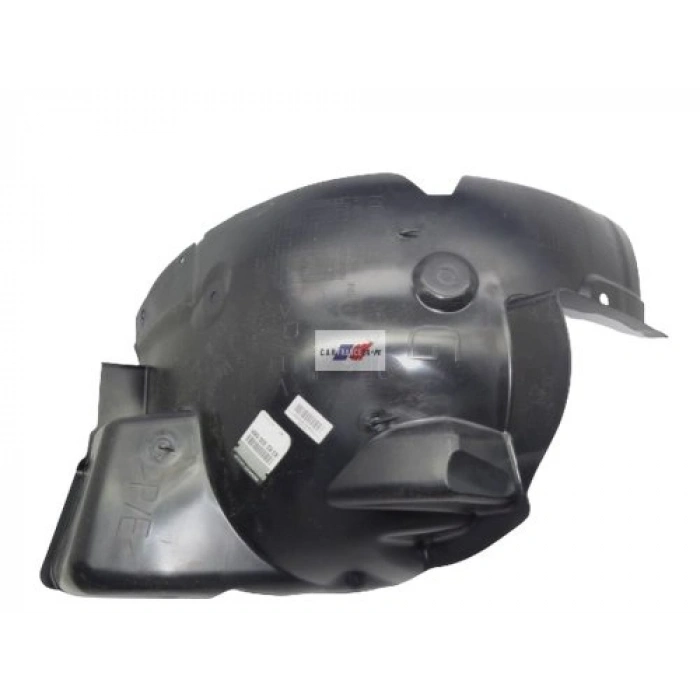 Renault Master Ön Çamurluk Davlumbazı Önün Arkası Sol 2010- (Oem No:  638230008R)