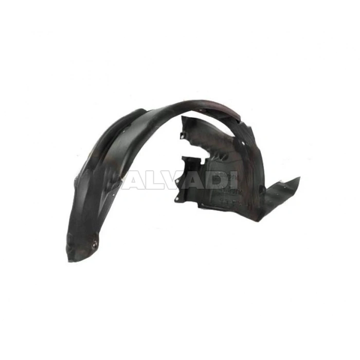 Renault Laguna Ön Çamurluk Davlumbazı Sağ 2008- (Oem No:  638320004R)