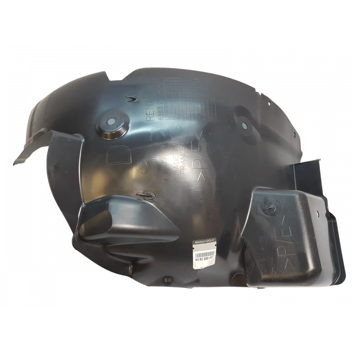 Renault Master Ön Çamurluk Davlumbazı Önün Arkası Sağ 2010- (Oem No:  638320093R)