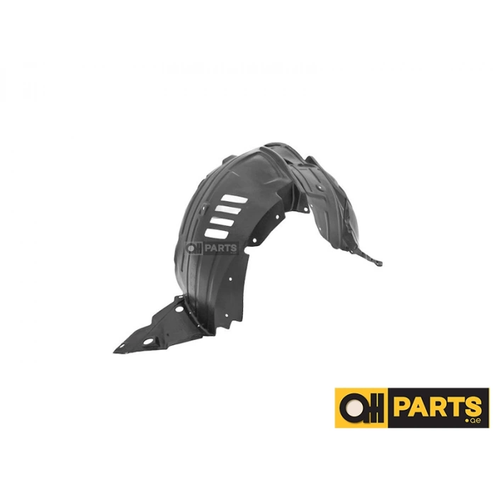 Nissan Qashqai Ön Çamurluk Davlumbazı Sağ 2007 2010- (Oem No:  63840Br00A)