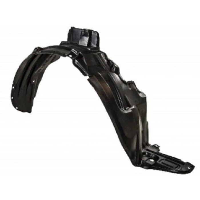 Nissan Xtrail Ön Çamurluk Davlumbazı Sağ 2002- 2007 (Oem No:  63840-Eq00A)