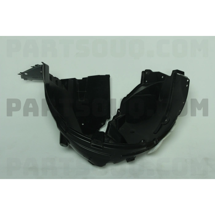 Nissan Qashqai Ön Çamurluk Davlumbazı Sağ 2017- (Oem No:  63840Hv00A)