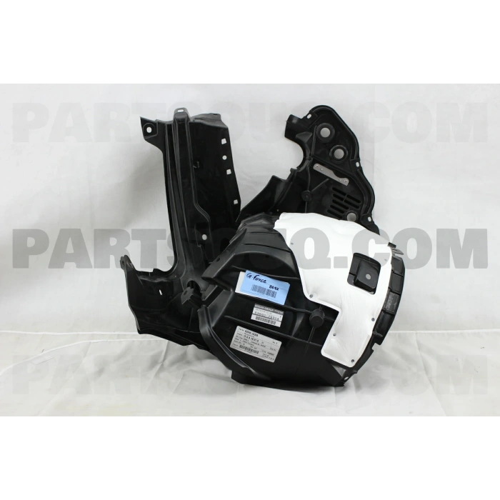 Nissan Xtrail Ön Çamurluk Davlumbazı Sağ 2007  (Oem No:  63840Jg30A)