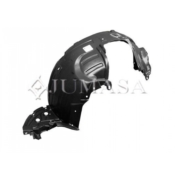 Renault Koleos Ön Çamurluk Davlumbazı Sağ 2009-  (Oem No:  63840Jy00A)