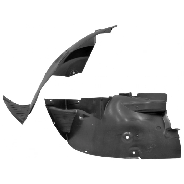 Renault Master Ön Çamurluk Davlumbazı Önün Önü Sol 2010- (Oem No:  638410003R)