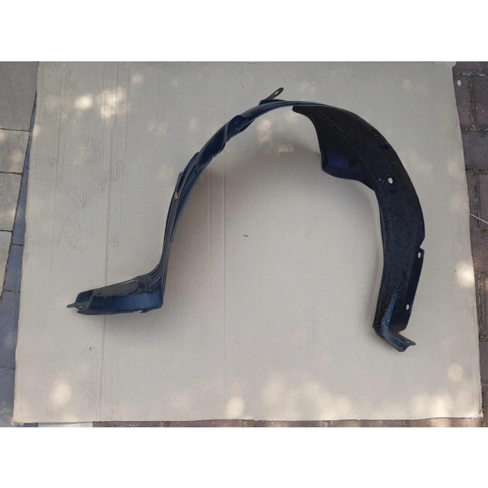 Nissan Micra Ön Çamurluk Davlumbazı Sol 1998-2000  (Oem No:  638411F500)