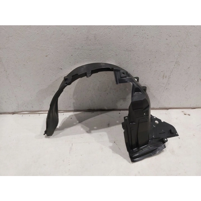 Nissan Micra Ön Çamurluk Davlumbazı Sol 2013-2015 (Oem No:  638413Hn0A)