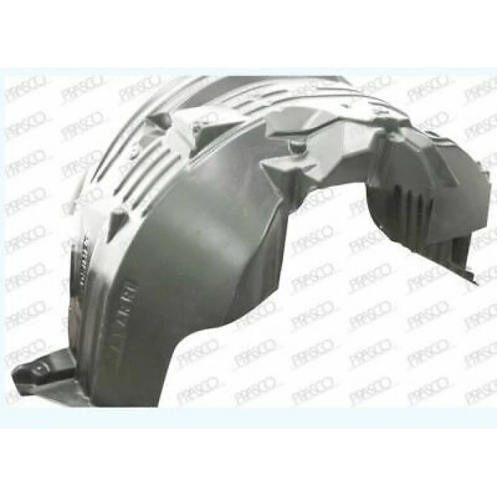 Nissan Navara Ön Çamurluk Davlumbazı 4X4 Sol 2006-2014 (Oem No:  638413X30A)