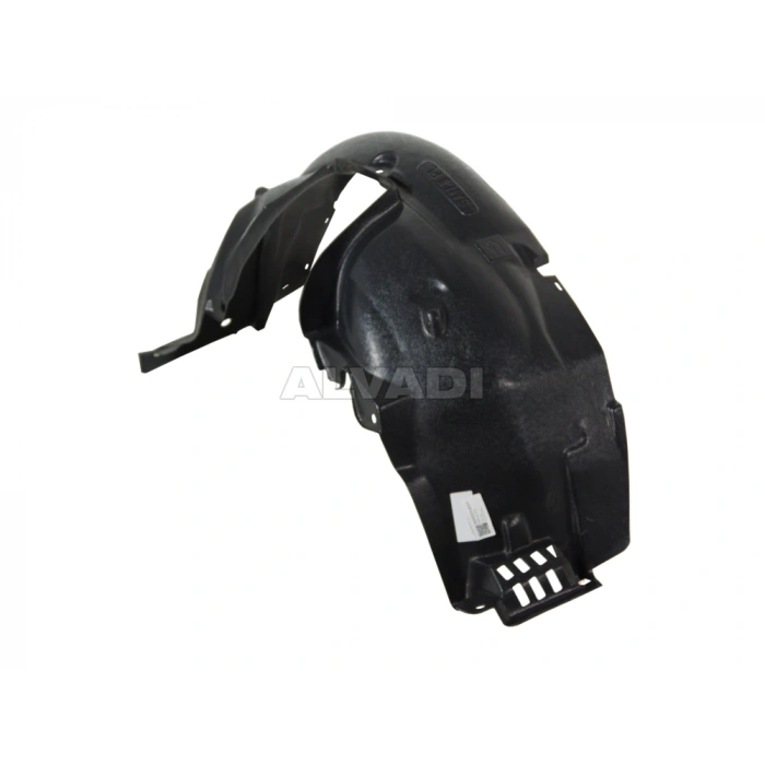 Renault Clio Symbol/Logan/Sandero/Mcv Ön Çamurluk Davlumbazı Sol 2012-  (Oem No:  638418129R)