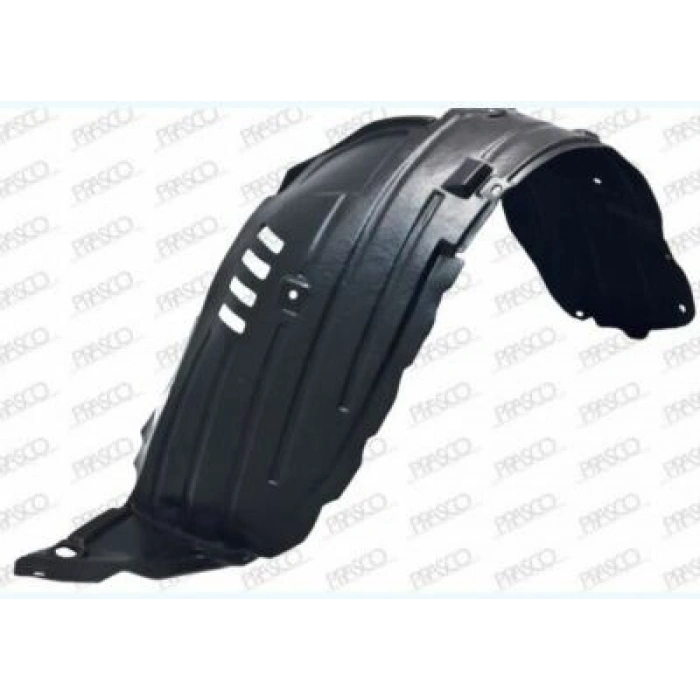 Nissan Qashqai Ön Çamurluk Davlumbazı Sol 2010- (Oem No:  63841Br00A)