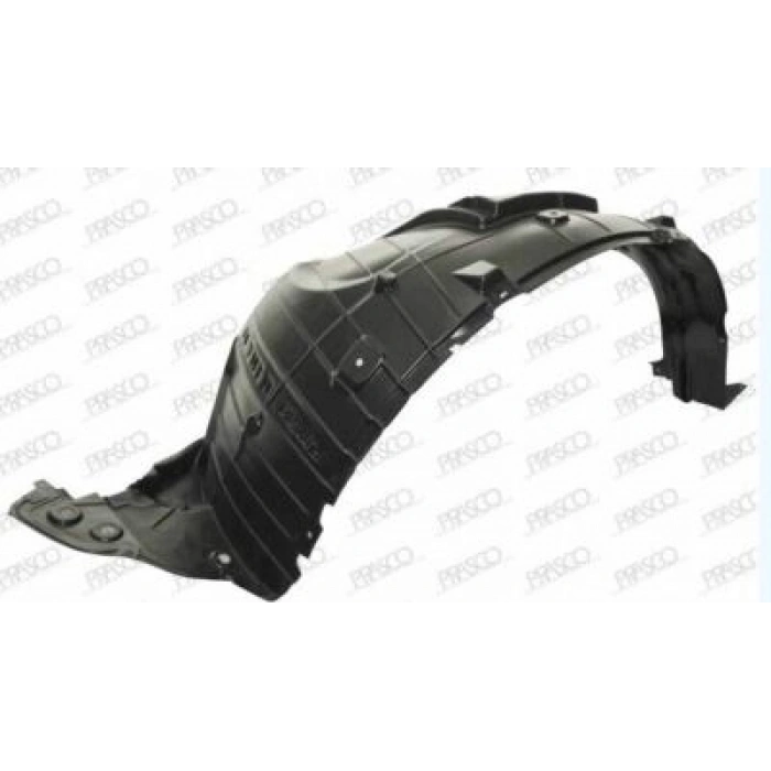 Nissan Xtrail Ön Çamurluk Davlumbazı Sol 2007  (Oem No:  63841Jg30B)