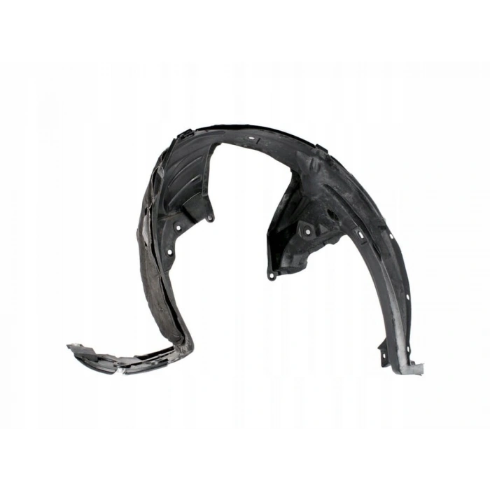 Renault Koleos Ön Çamurluk Davlumbazı Sol 2009-  (Oem No:  63841Jy00A)